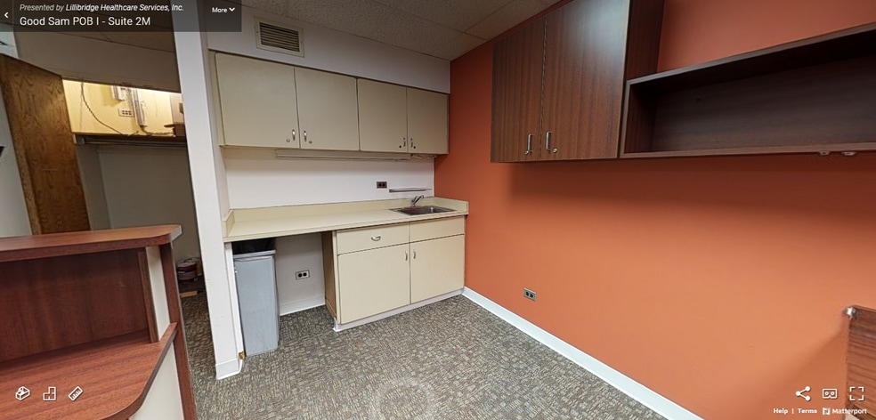3825 Highland Ave, Downers Grove, IL for lease - Matterport 3D Scan - Image 3 of 11
