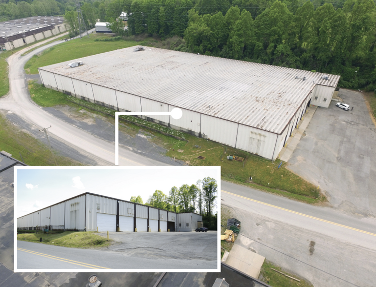 624 Armory Rd, Clarksburg, WV for sale - Building Photo - Image 1 of 1