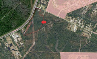 More details for US 17 & SR 1532 Wilmington Hwy, Holly Ridge, NC - Land for Sale