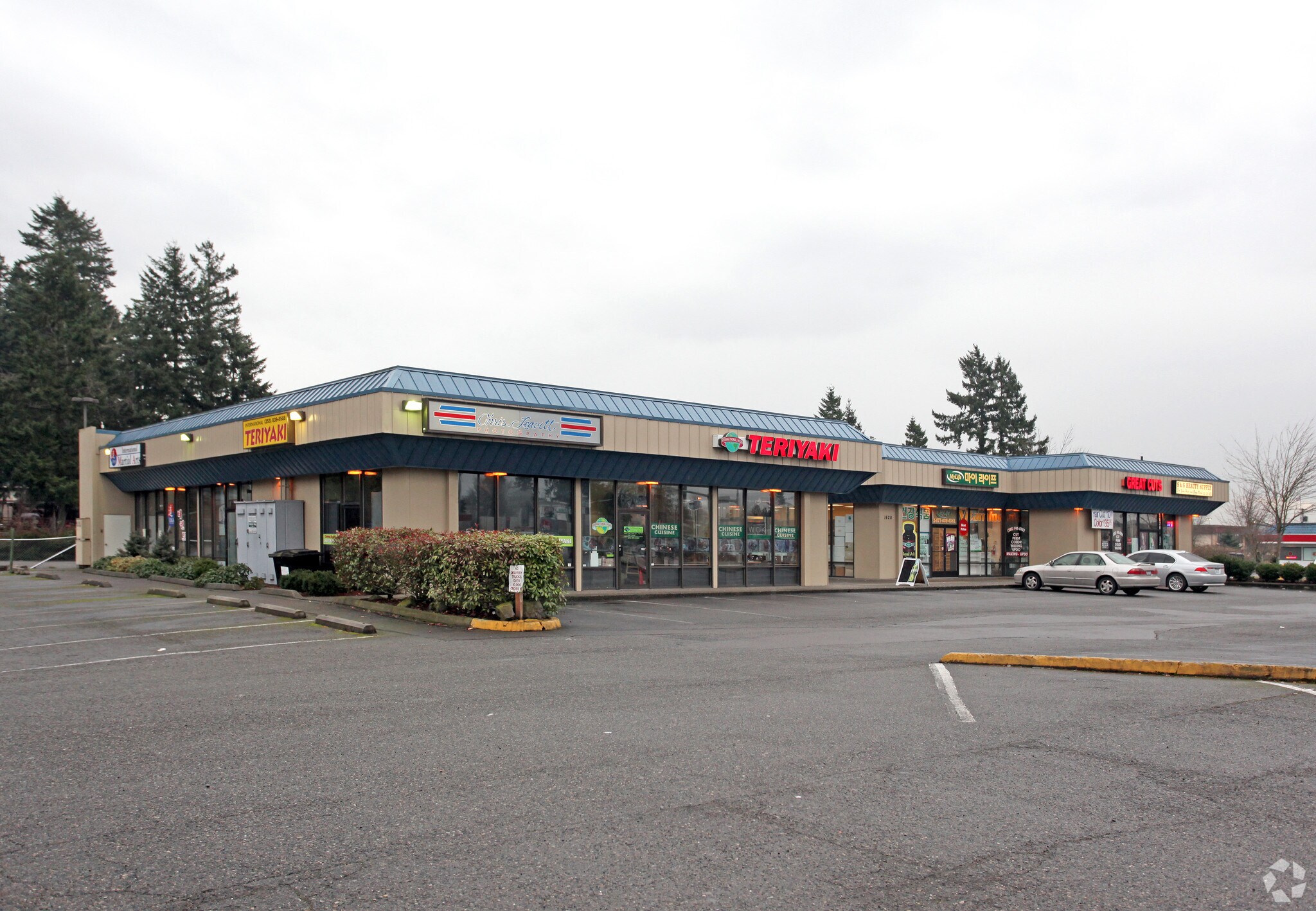 1620 S 312th St, Federal Way, WA for sale Primary Photo- Image 1 of 1