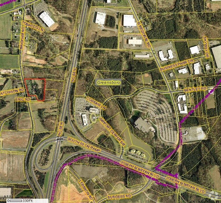 704 Brigham Rd, Greensboro, NC 27409