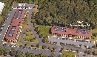 More details for 3836 Quakerbridge Rd, Hamilton, NJ - Office for Lease