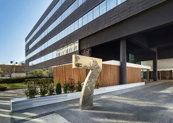 Passatge de la Pau, S/N, Cornellà de Llobregat, Barcelona for lease - Building Photo - Image 2 of 6