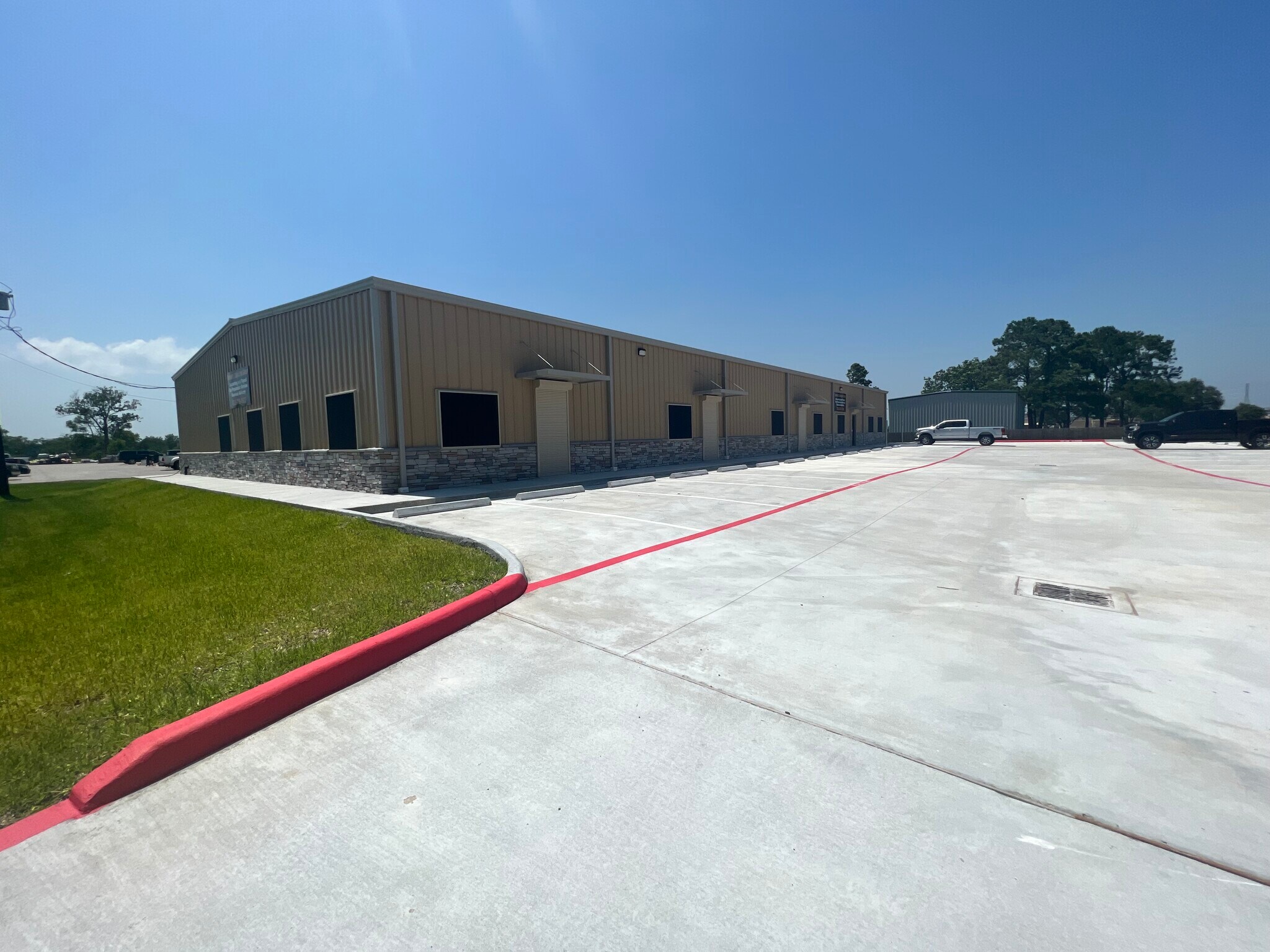 13310 FM 1764 Rd, Santa Fe, TX 77510 Office for Lease