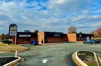 More details for 349 E Pulaski Hwy, Elkton, MD - Office for Lease