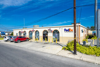 More details for 318-337 W Olmos Dr, San Antonio, TX - Retail for Sale