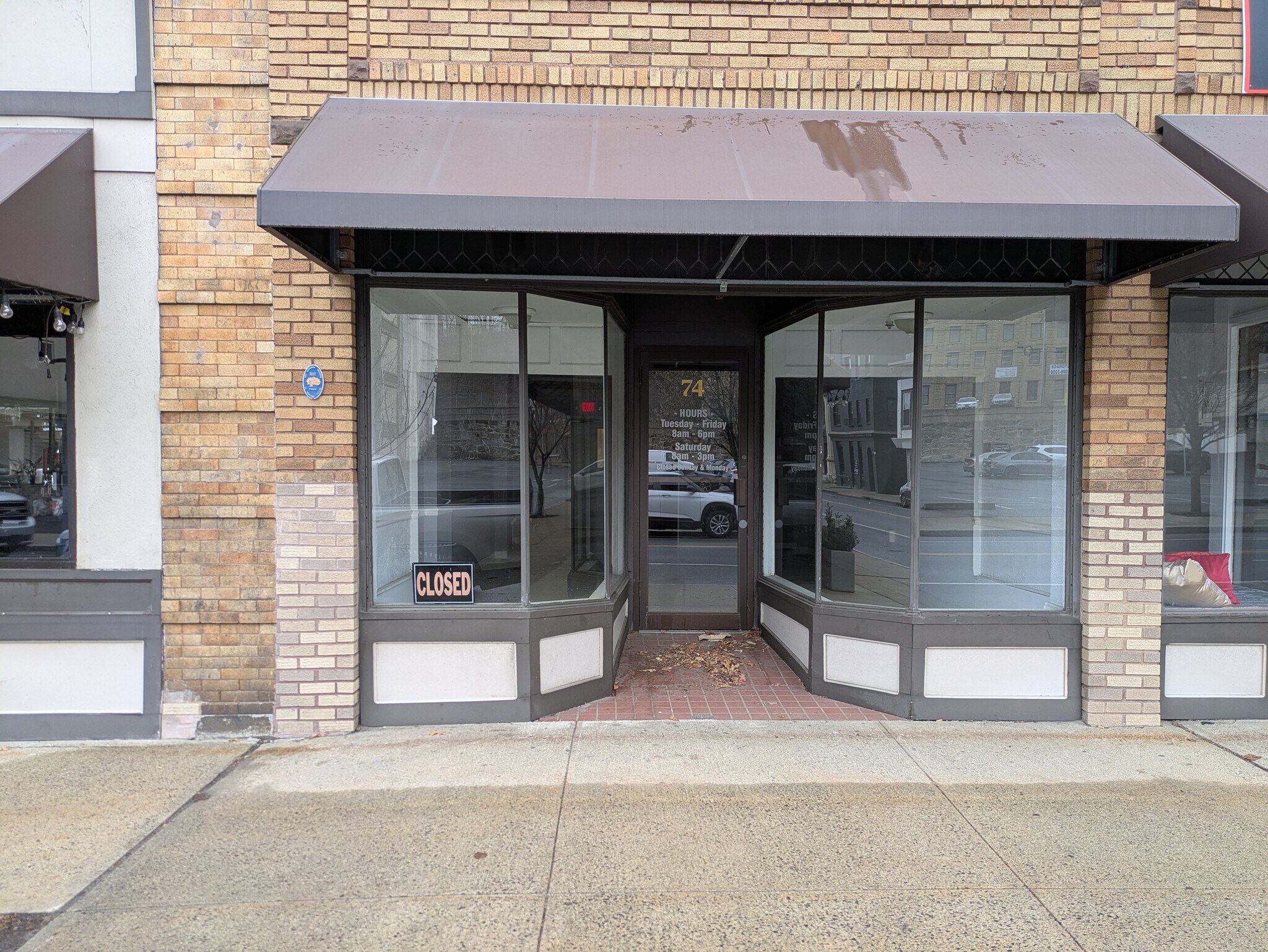 36-88 Main St, Ansonia, CT for sale Building Photo- Image 1 of 1