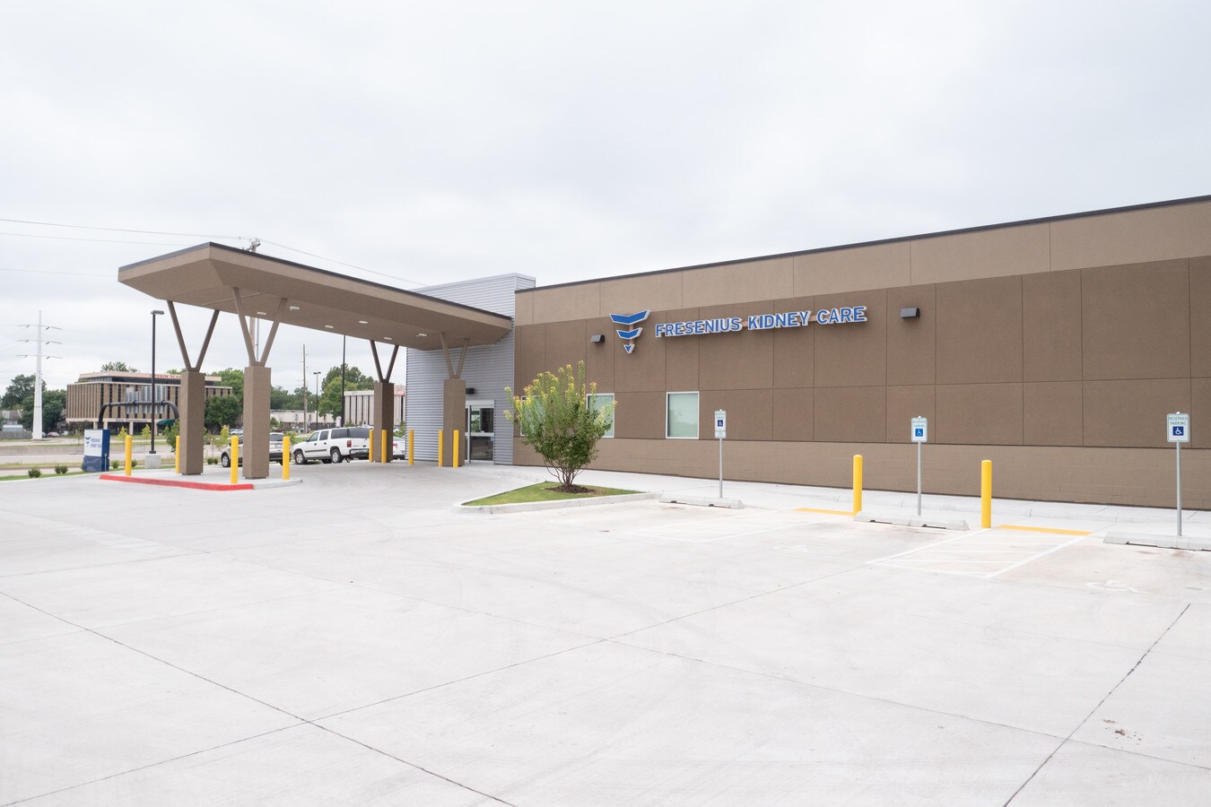 2800 Skelly Dr Tulsa Ok 74105 Loopnet Com