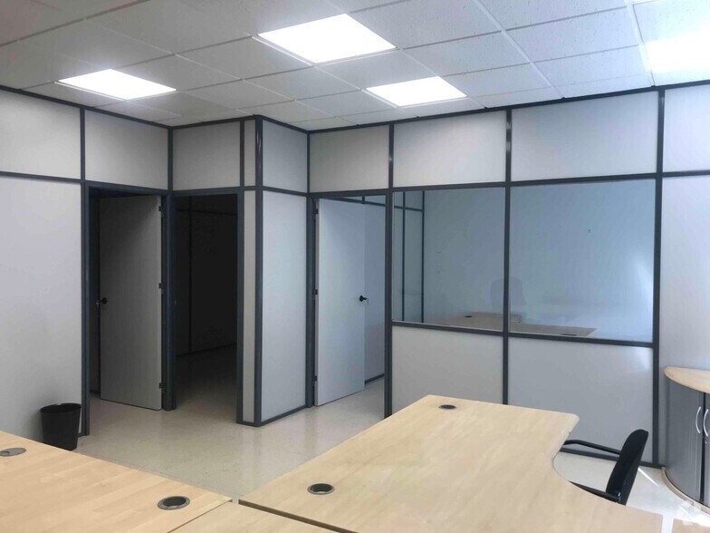 Office in Alcobendas, Madrid for lease - Interior Photo - Image 1 of 1