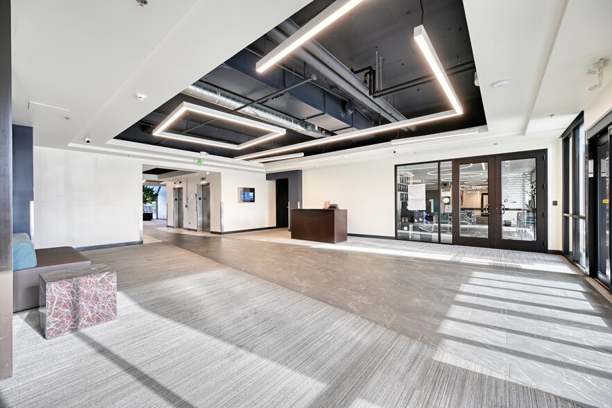 3401 Quebec St, Denver, CO for lease - Lobby - Image 2 of 14