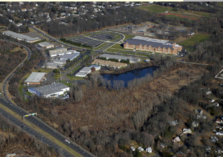 300 Elm St, North Haven, CT for sale Building Photo- Image 1 of 6