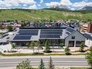 More details for 325 Blue River Pky, Silverthorne, CO - Office, Retail for Lease