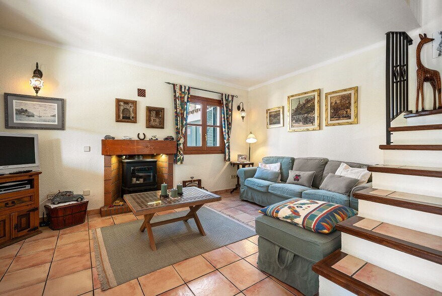 Land in Andratx for sale - Building Photo - Image 3 of 22