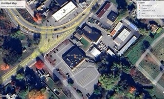 286 W Main St, Marlborough MA - Convenience Store