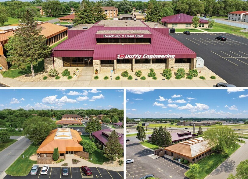 350 Highway 10 S, Saint Cloud, MN for sale - Building Photo - Image 3 of 3