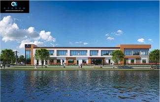 More details for 422 Greystone blvd, Cochrane, AB - Retail for Sale