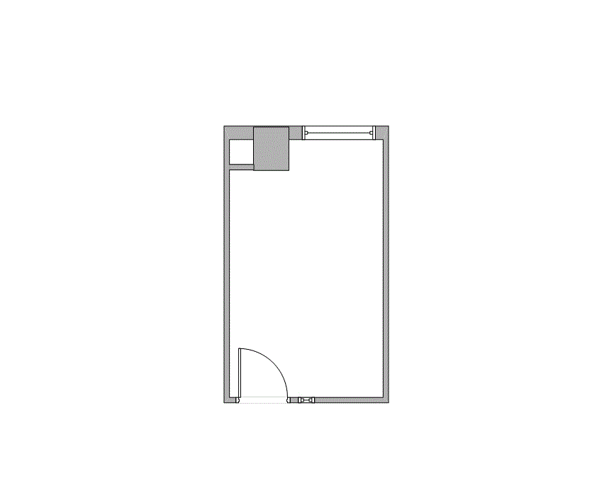 1910 Pacific Ave, Dallas, TX for lease Floor Plan- Image 1 of 1