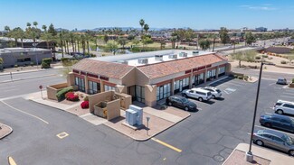 More details for 7710 E McDowell Rd, Scottsdale, AZ - Retail for Lease