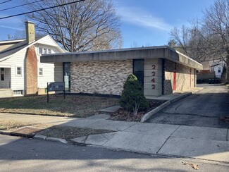 More details for 2242 W Schantz Ave, Dayton, OH - Office for Sale