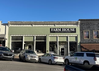 More details for 109-111 Main St, Parkville, MO - Retail for Lease