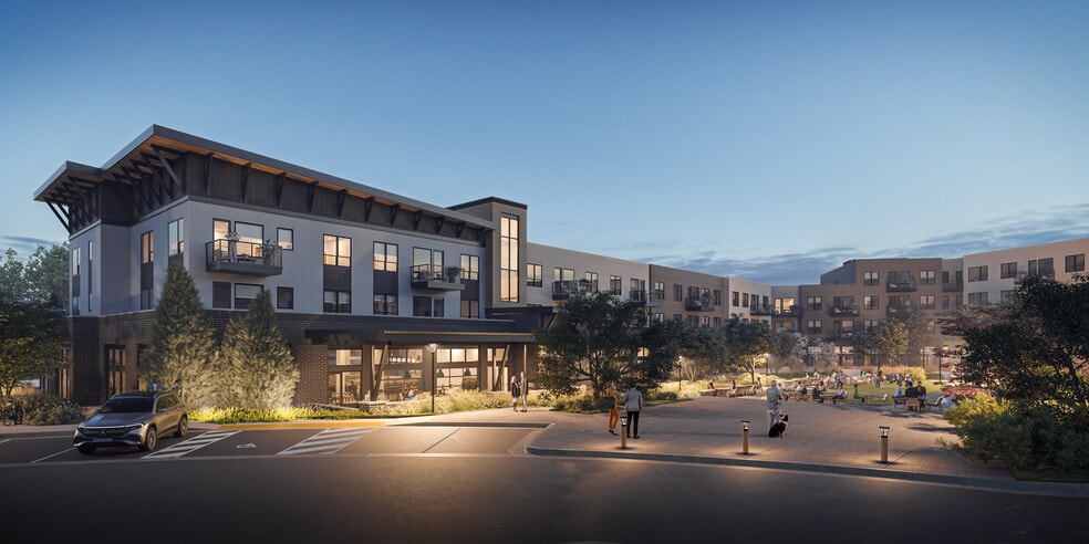 17270 W Colfax Ave, Golden, CO for lease - Building Photo - Image 3 of 10