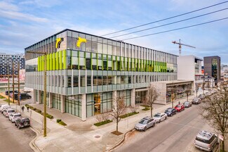 More details for 285 W 5th Ave, Vancouver, BC - Office for Lease