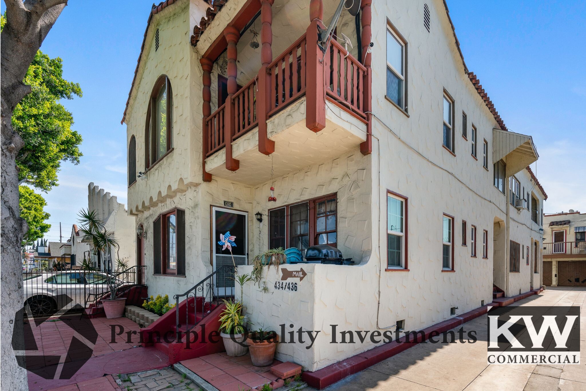 436 S Soto St, Los Angeles, CA for sale Building Photo- Image 1 of 12