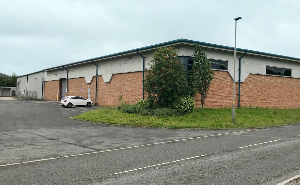 Ellerbeck Way, Middlesbrough for sale - Primary Photo - Image 1 of 1