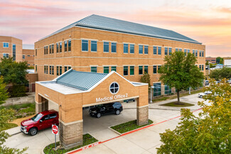 More details for 1105 N Central Expy, Allen, TX - Office/Medical for Lease