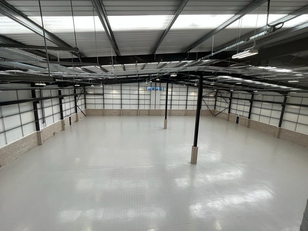 President Way, Sheffield for lease Interior Photo- Image 1 of 5