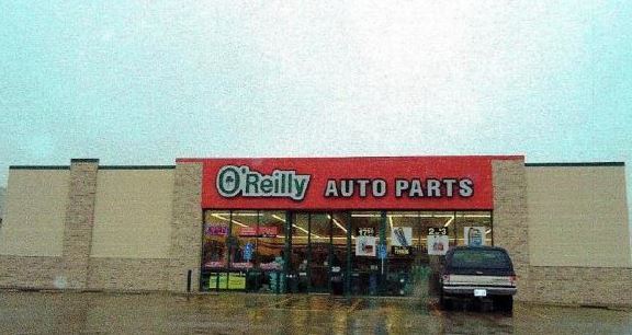 331 Fairfax Pike, Stephens City, VA for sale - Building Photo - Image 1 of 1