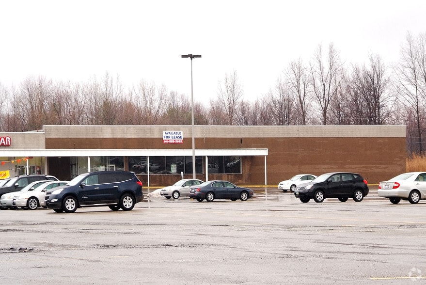 34900 Center Ridge Rd, North Ridgeville, OH for sale - Building Photo - Image 3 of 3