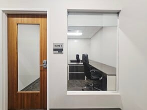 101 S Elm St, Greensboro, NC for lease Interior Photo- Image 1 of 3