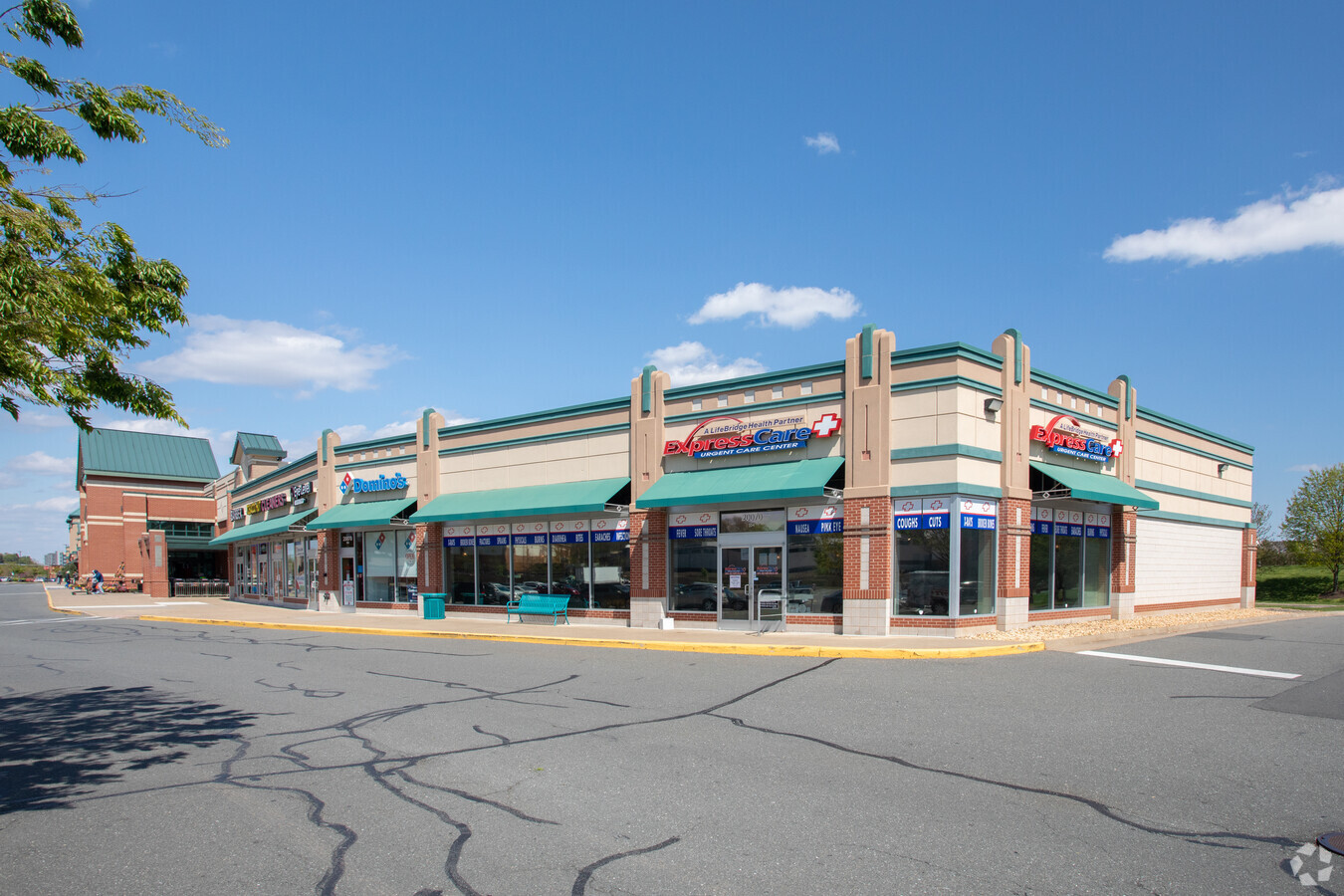 20070 Ashbrook Commons Plz, Ashburn, VA 20147 - Retail for Lease ...