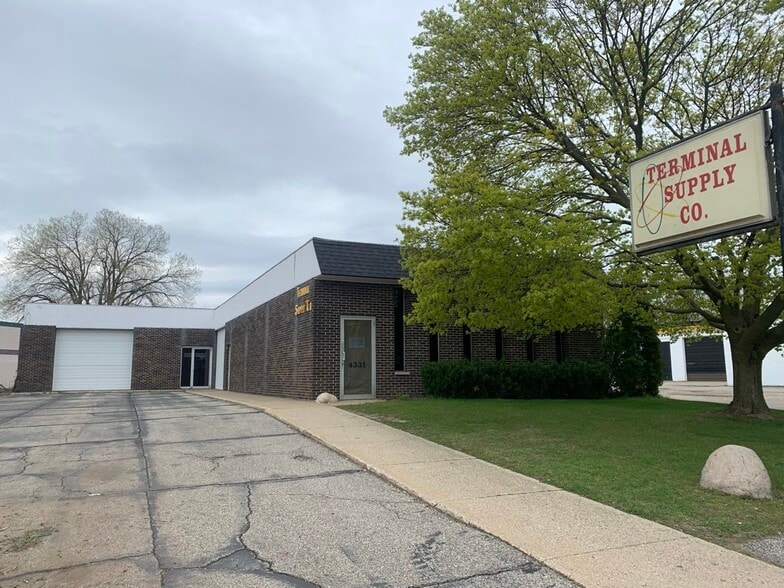 4331 Clyde Park Ave SW, Grand Rapids, MI 49509