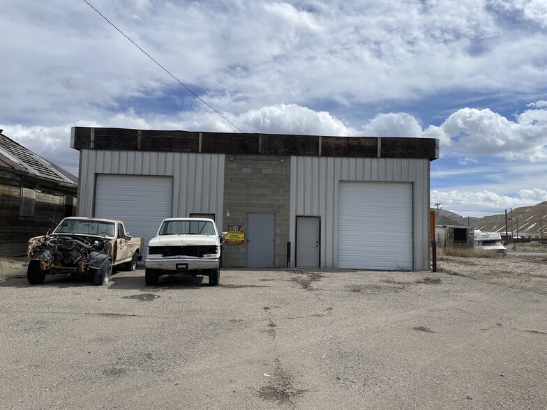 8 Main St, Ruth, NV 89319 | LoopNet