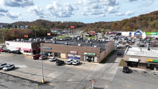 More details for 309 - 419 KY-321, Paintsville, KY - Retail for Sale