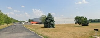 More details for 5855 Carbonmill Dr, South Bend, IN - Industrial for Lease