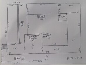 8800 North St, Fishers, IN for lease Building Photo- Image 2 of 6