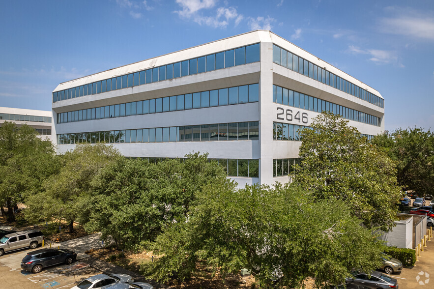 2646 S Loop W, Houston, TX for lease - Building Photo - Image 1 of 26