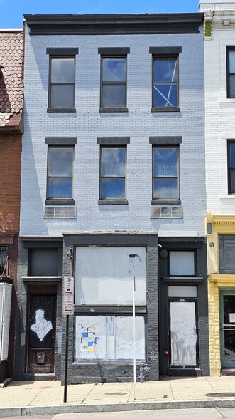 2102 18th St NW, Washington, DC for lease - Building Photo - Image 1 of 10