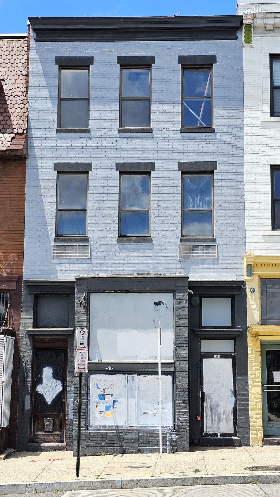 2102 18th St NW, Washington, DC for lease Building Photo- Image 1 of 11