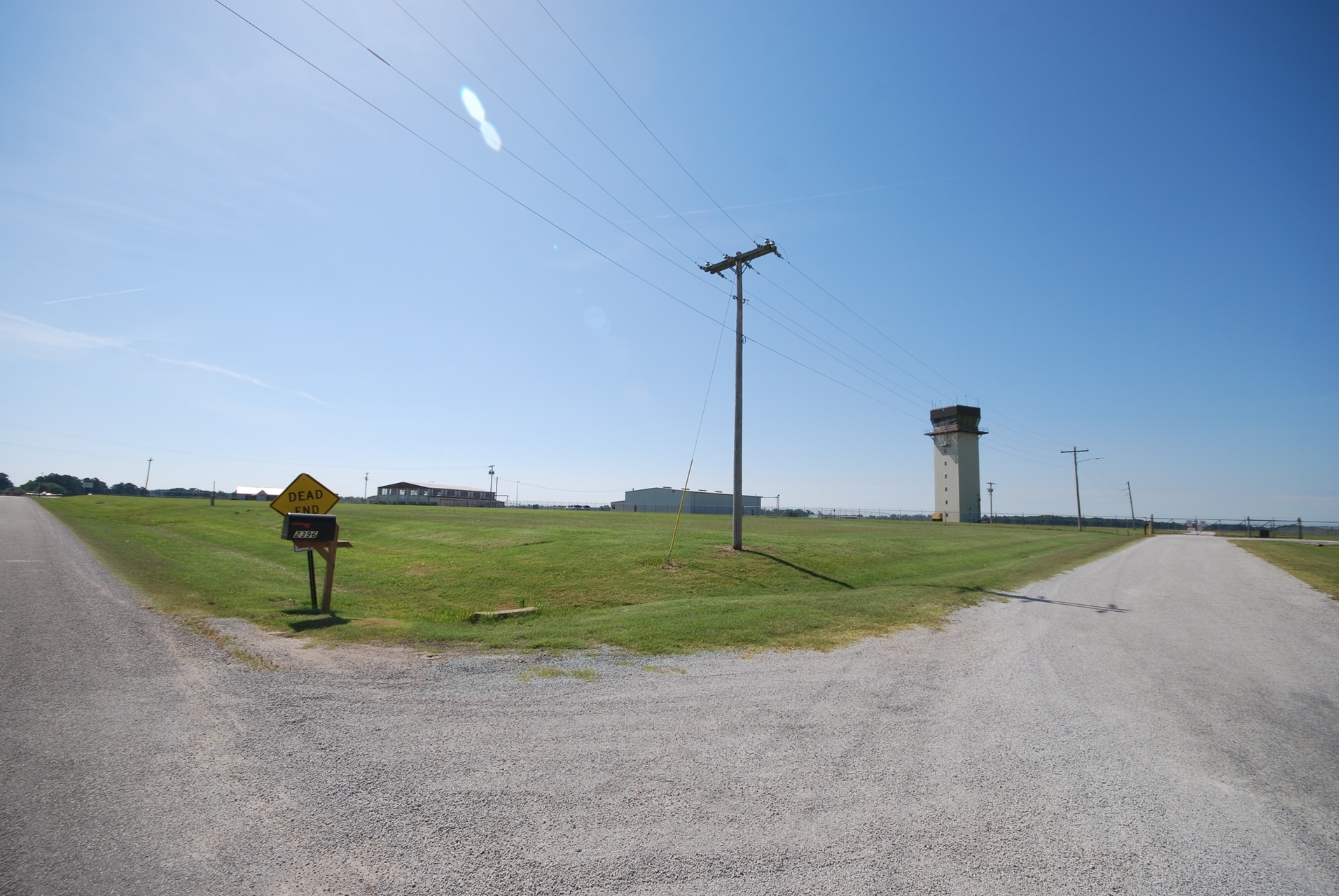 Airways Blvd & Technology Dr, Jackson, TN for sale Primary Photo- Image 1 of 1