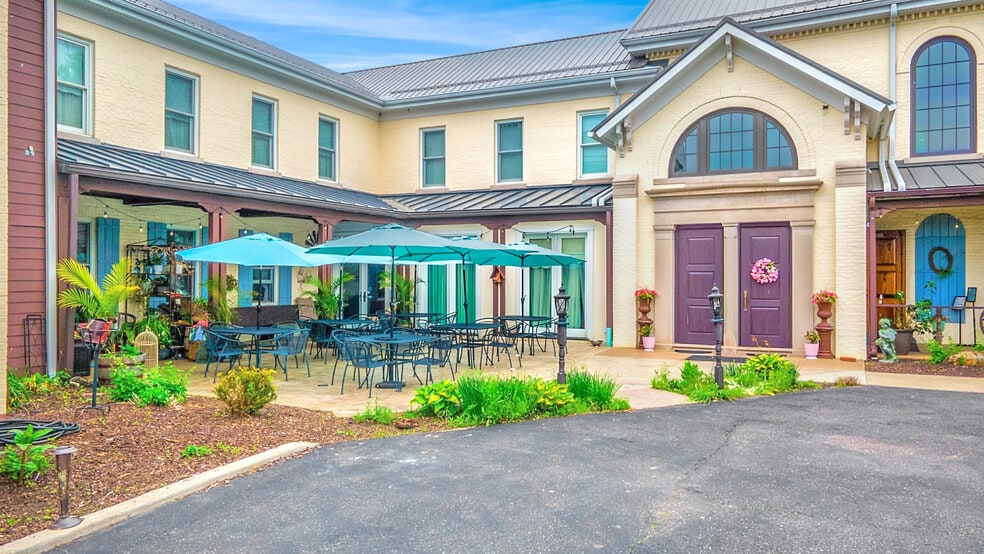 195 State Route 151, Smithfield, OH for sale - Building Photo - Image 2 of 65