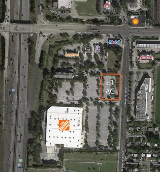 More details for 7233 Seacrest Blvd, Lantana, FL - Land for Lease