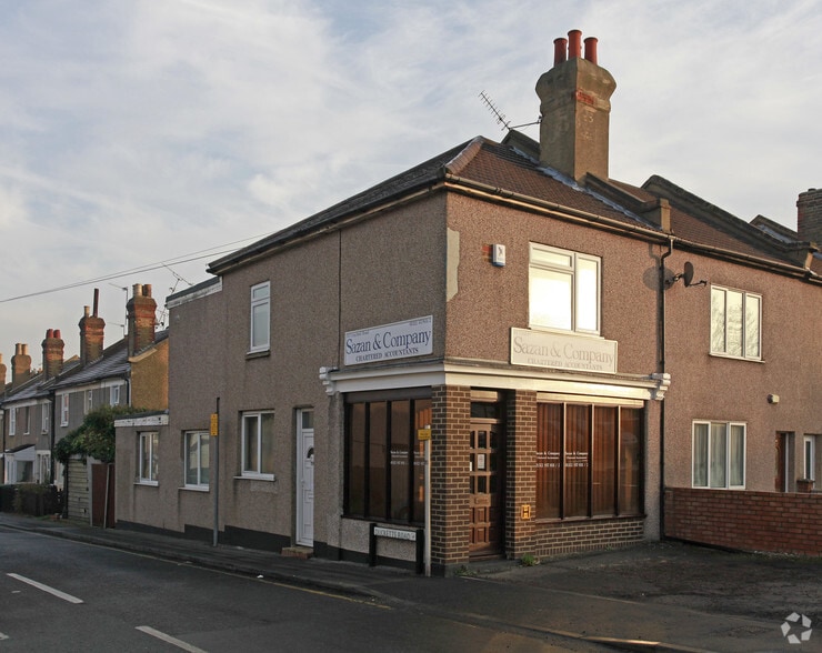 93 Crayford Rd, Crayford for lease - Building Photo - Image 2 of 3