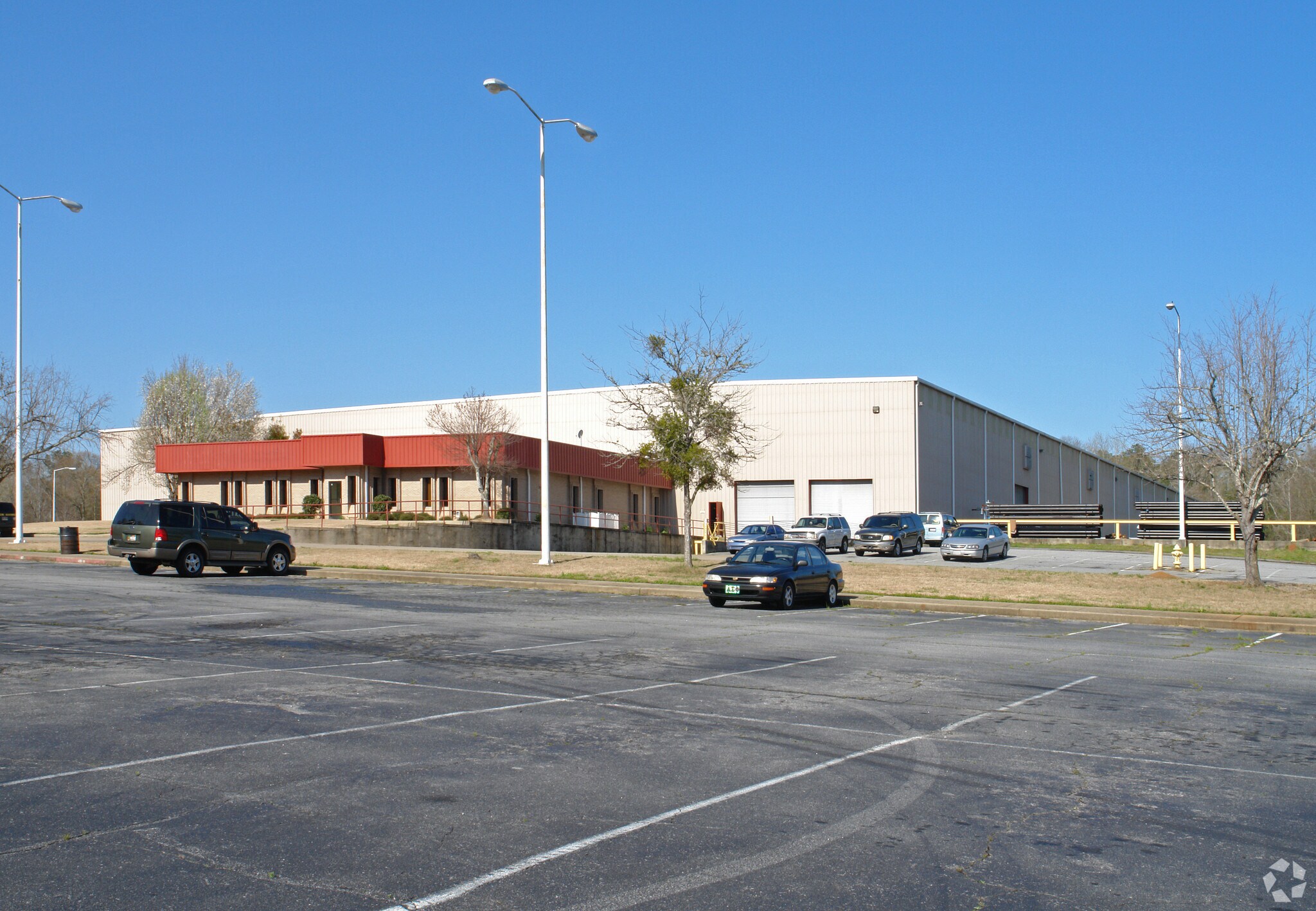 7701 Chattsworth Rd, Midland, GA for sale Primary Photo- Image 1 of 1