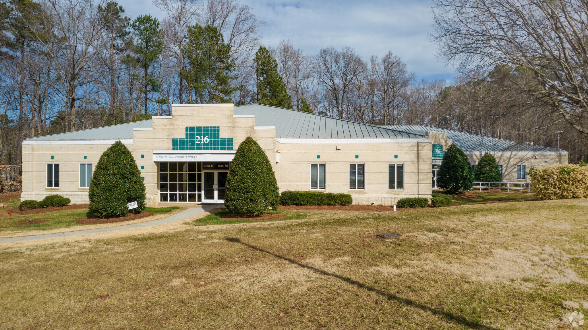 210 Ashville Ave, Cary, NC 27518 Medical Park of Cary