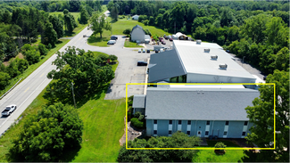 More details for 1351 N M 43 Hwy, Hastings, MI - Office for Lease