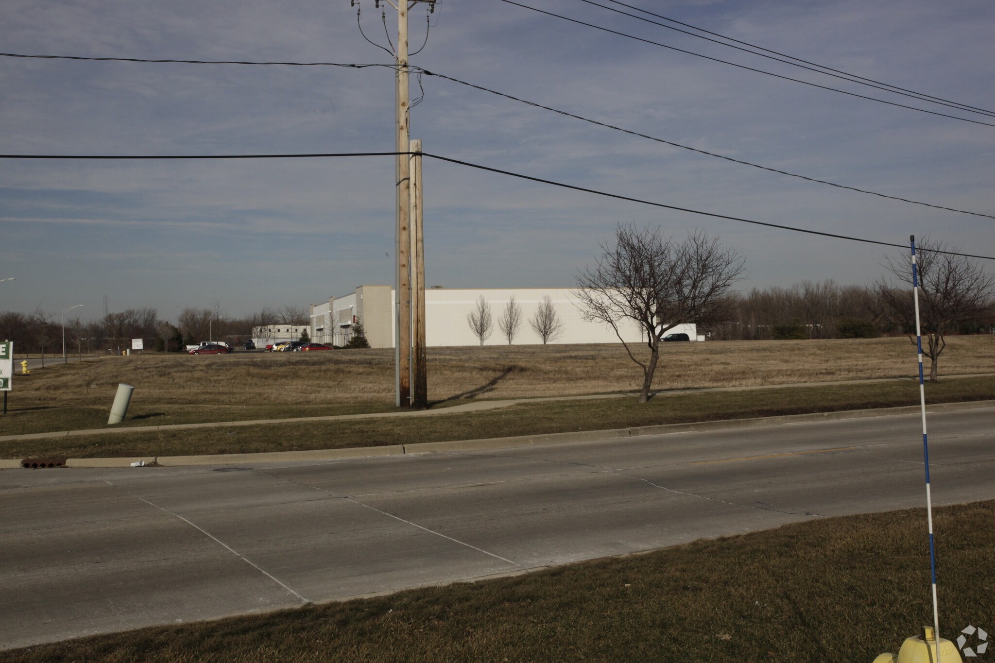 Washington St, West Chicago, IL for sale Primary Photo- Image 1 of 1
